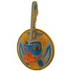Image 1 : NWC Mask - Ivan (Coyote) Otterlifter (1936-1999)