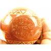 Image 8 : Santa Clara (Sioux) Pottery Jar - Redstarr