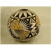 Image 2 : Acoma Pottery Jar - B. Torivio