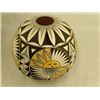 Image 4 : Acoma Pottery Jar - B. Torivio