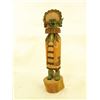 Image 2 : Hopi Kachina Carving - Ted Francis