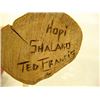 Image 8 : Hopi Kachina Carving - Ted Francis