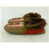 Image 10 : Cree Quilled Moccasins