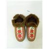 Image 2 : Cree Quilled Moccasins