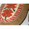 Image 7 : Cree Quilled Moccasins