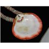 Image 10 : Zuni Shell Necklace - Philbert Beyuka