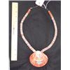 Image 2 : Zuni Shell Necklace - Philbert Beyuka