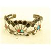 Image 2 : Zuni Inlay Bracelet