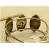 Image 4 : 2 Zuni Inlay Bracelets