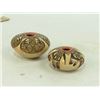 Image 2 : 2 Hopi Pottery Jars - Adelle Nampeyo