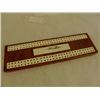 Image 2 : Eskimo Cribbage Board