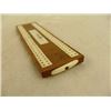 Image 3 : Eskimo Cribbage Board