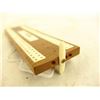 Image 4 : Eskimo Cribbage Board