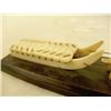Image 4 : Eskimo Bone Carving