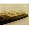 Image 5 : Eskimo Bone Carving