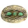 Image 1 : Navajo Buckle