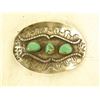 Image 2 : Navajo Buckle