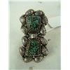 Image 2 : Navajo Ring - Whirling Wind (Ray Morton)