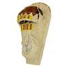 Image 1 : Shoshone Beaded Toy Cradleboard