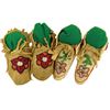 Image 1 : Beaded Child's Moccasins