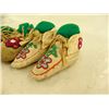 Image 3 : Beaded Child's Moccasins