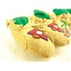 Image 4 : Beaded Child's Moccasins