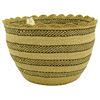 Image 1 : Klamath/Modoc Basket