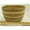 Image 5 : Klamath/Modoc Basket