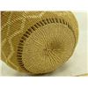 Image 8 : Klamath/Modoc Basket
