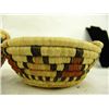 Image 5 : 2 Hopi Baskets