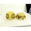 Image 6 : 2 Hopi Baskets