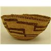 Image 4 : Klamath Basketry Hat