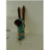 Image 2 : Arapaho Beaded Toy Cradleboard