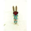 Image 3 : Arapaho Beaded Toy Cradleboard