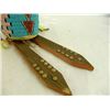 Image 5 : Arapaho Beaded Toy Cradleboard