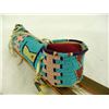 Image 6 : Arapaho Beaded Toy Cradleboard