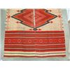 Image 10 : Vintage Saltillo Blanket