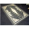 Image 8 : Navajo Rug/Weaving