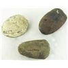 Image 1 : 3 Grinding Stones