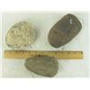 Image 2 : 3 Grinding Stones