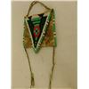 Image 4 : Crow Beaded Purse