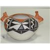 Image 2 : Acoma Pottery Jar - C. Cerno