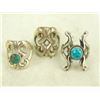 Image 2 : 3 Navajo Rings