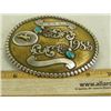 Image 2 : Cedar Creek Trophy Buckle - BC