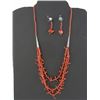 Image 2 : Navajo Necklace Set