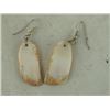 Image 6 : Spondulus Shell Pendant & Earrings