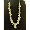 Image 2 : Bone Fetish Necklace