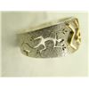 Image 3 : Zuni Gold & Silver Ring - Myron Panteah