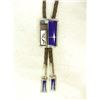 Image 2 : Navajo Bolo Tie - Dempsey Bitsuie