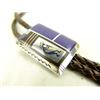 Image 4 : Navajo Bolo Tie - Dempsey Bitsuie